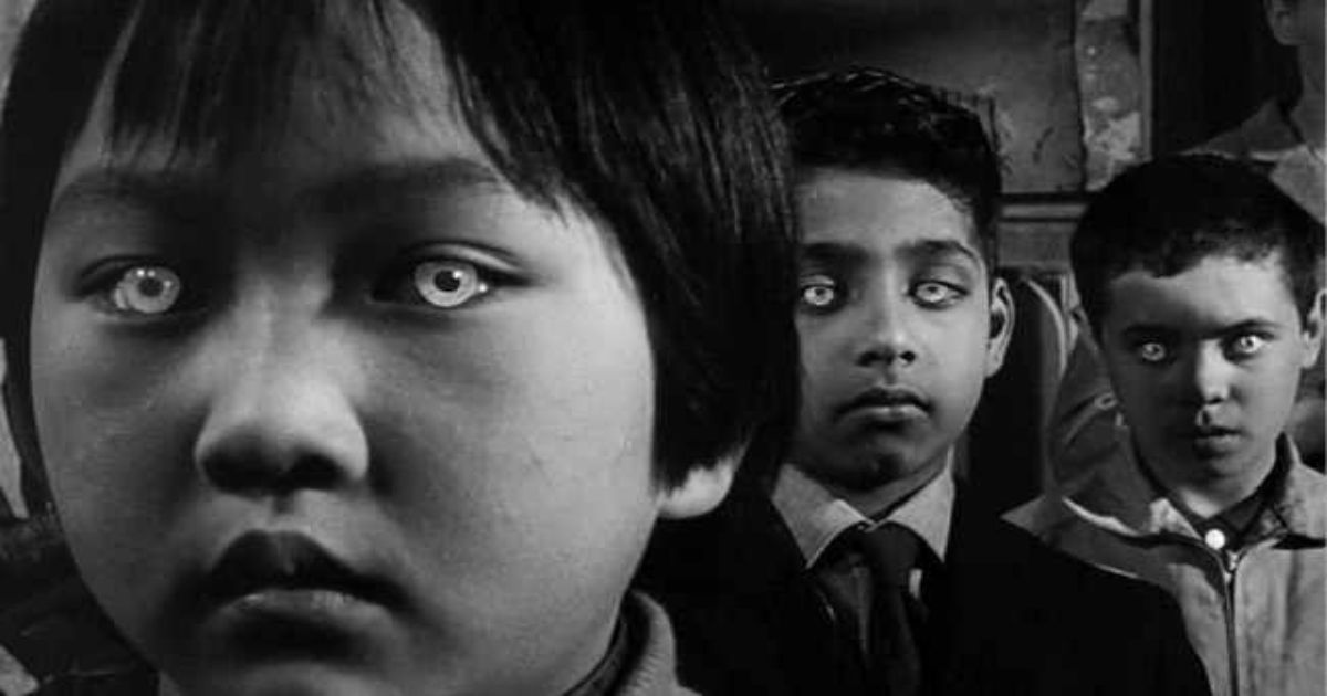 Children of the Damned 1964