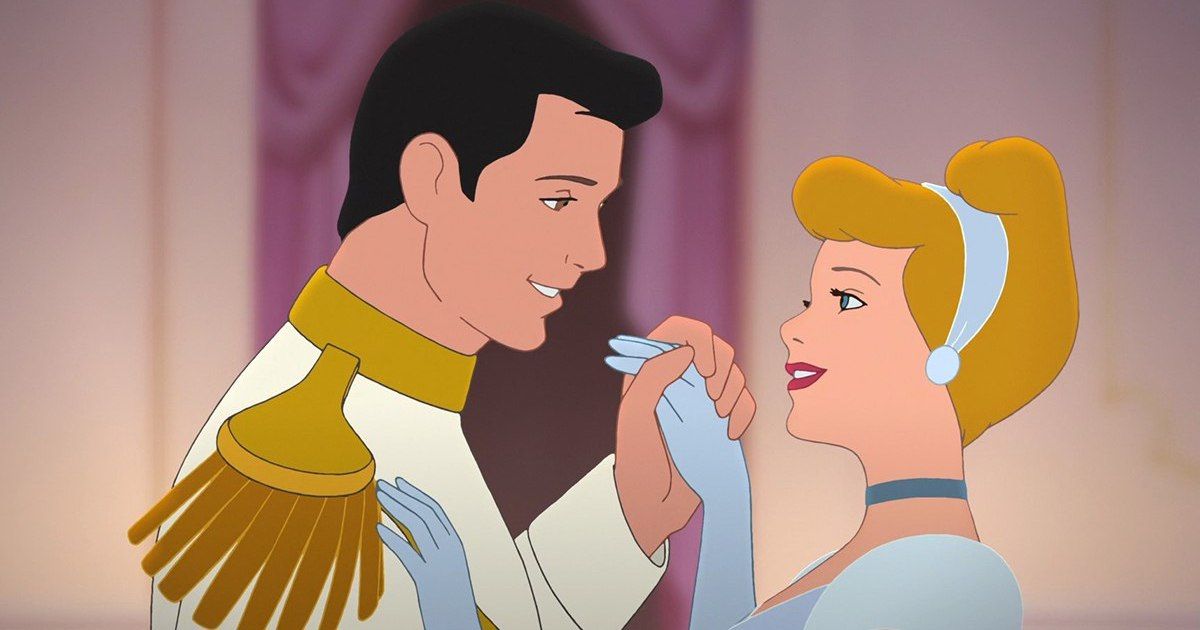 Does Disney Own Cinderella? Here's Why  Prime's Version Can