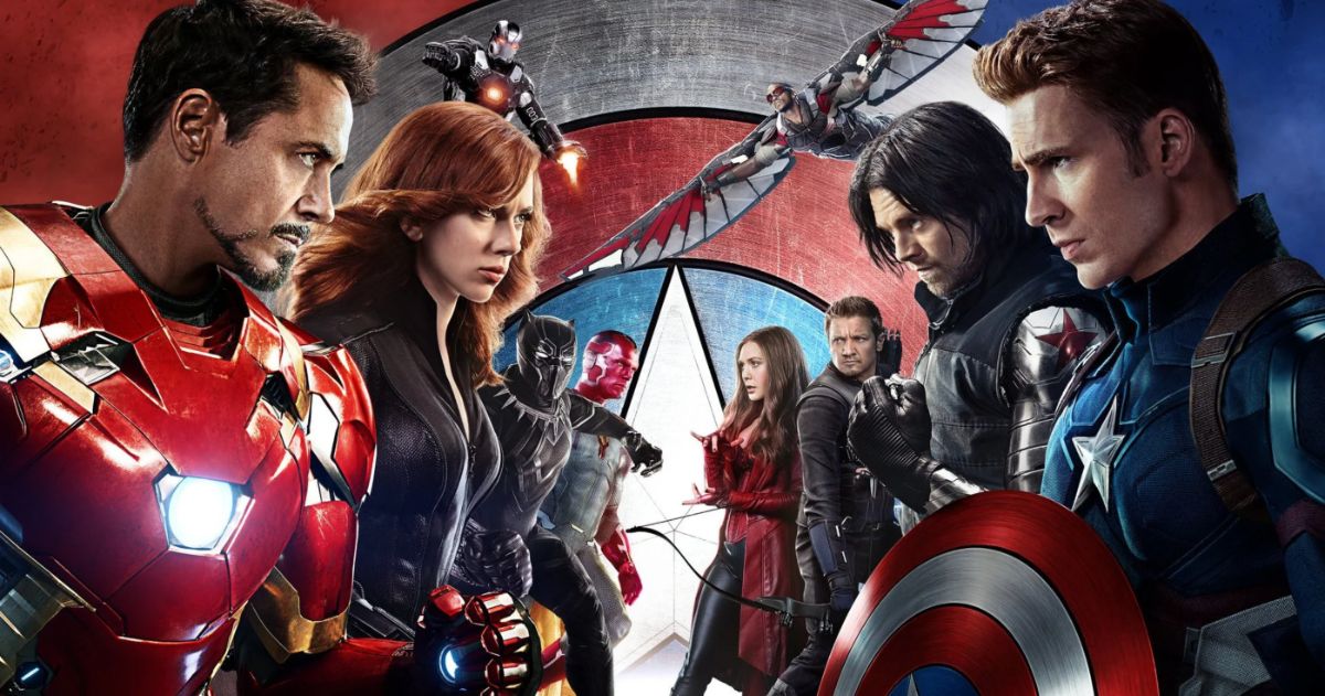 Captain America 3’s Original Script Was Rejected by Kevin Feige