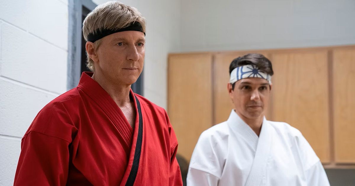 Will the 'Cobra Kai' Season 6 Release Date Be Impacted by the Writer's  Strike?