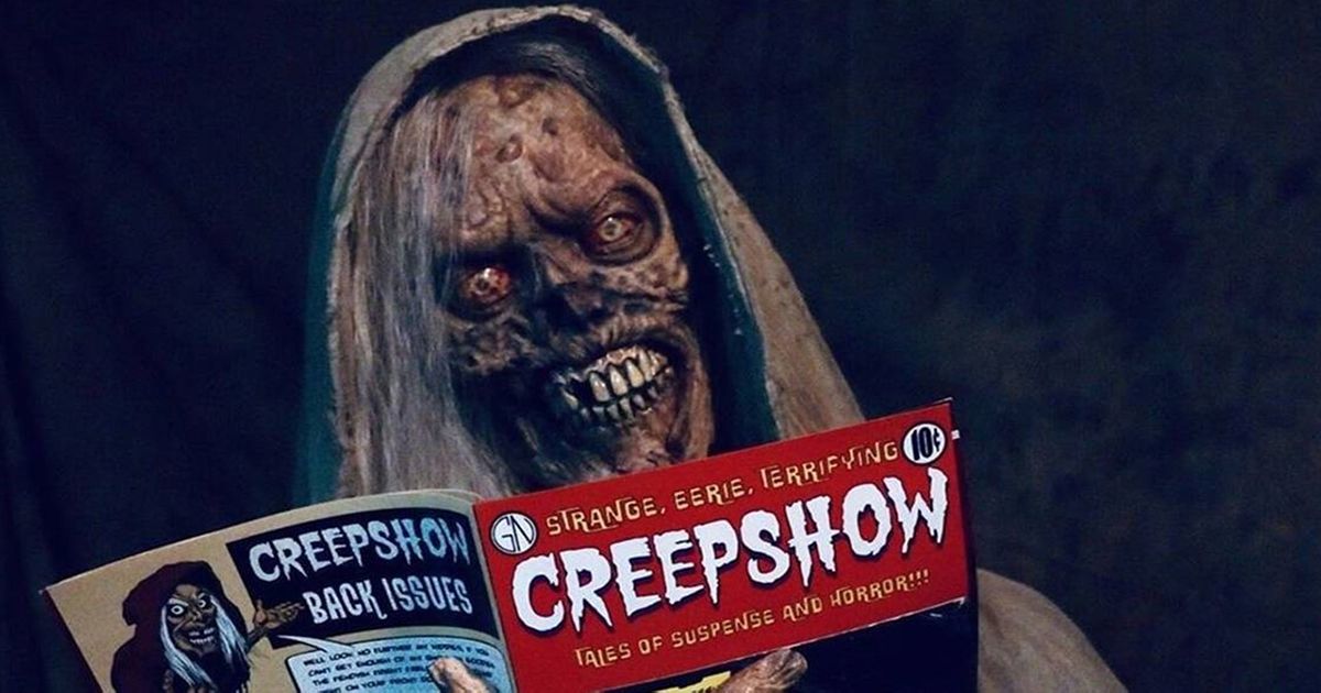 CREEPSHOW: The Best Episodes Of The Series, Ranked