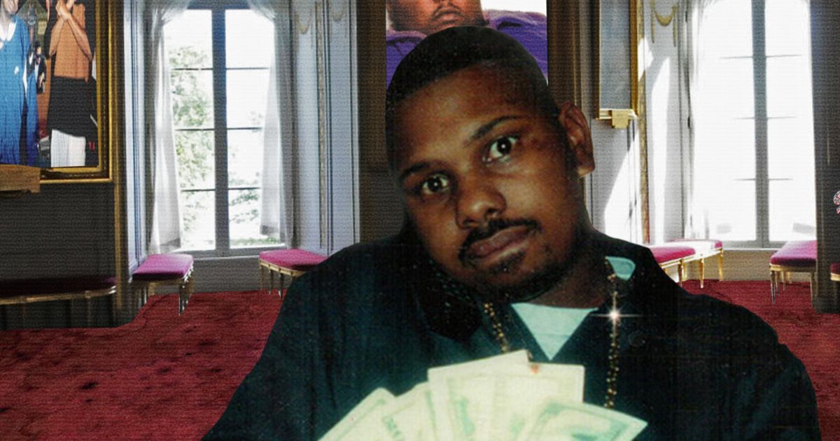 Travis Scott Producing Biopic on Late HipHop Legend DJ Screw