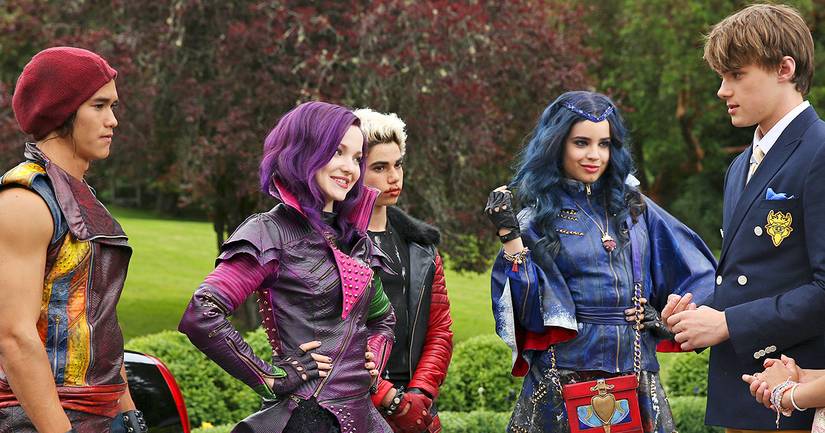 Brandy to Return as Cinderella in Descendants Sequel The Pocketwatch