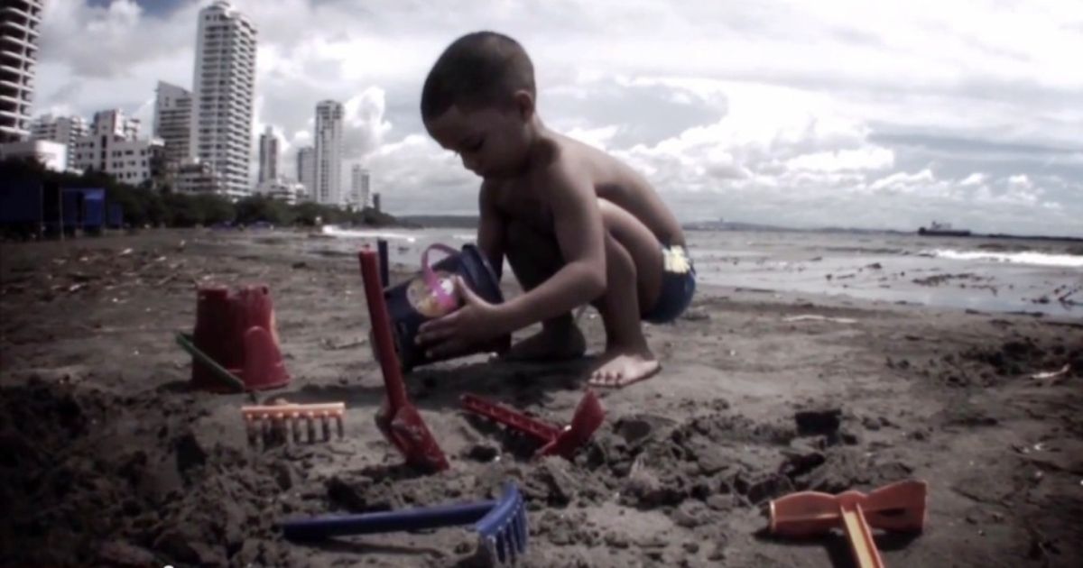 Destinos Interrumpidos