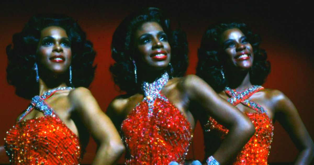 Dreamgirls