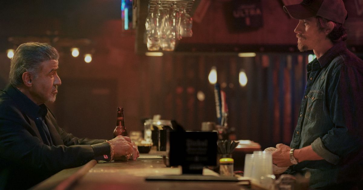 Tulsa King: Every Episode of Season 1, Ranked