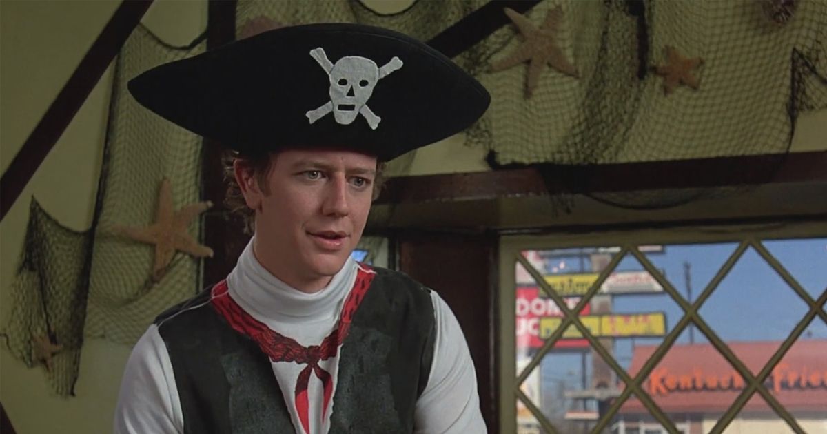 Fast Times at Ridgemont High - Judge Reinhold