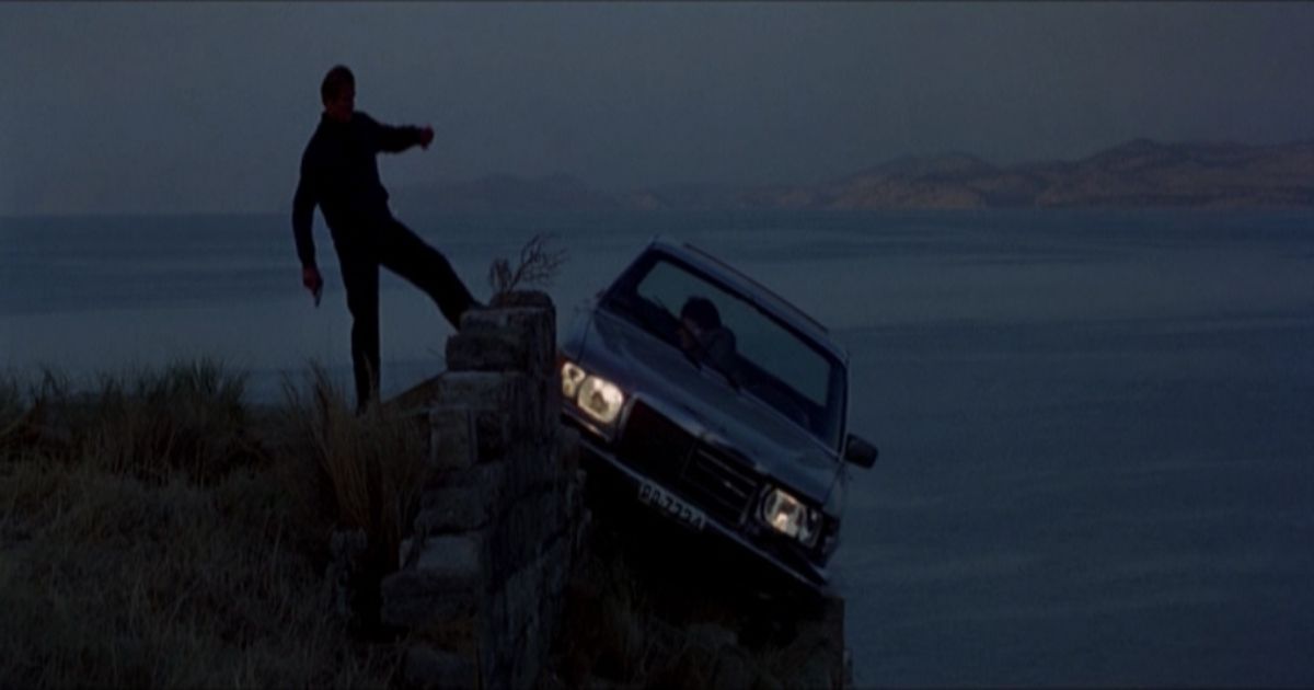 James Bond: Roger Moore's Best Moments as 007