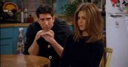 Friends How It Ignored The Real Problems Behind Ross And Rachel s Break Up