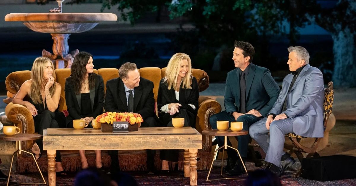 Friends Were Ross and Rachel on a Break or Not?