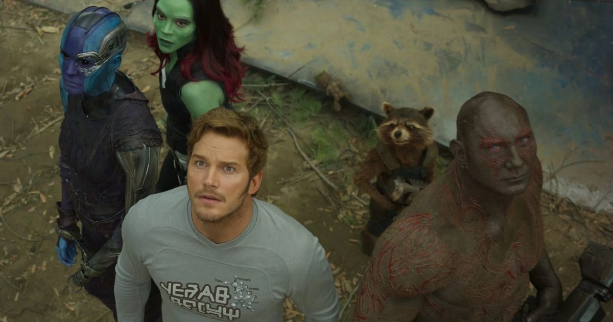 Why Guardians of the Galaxy Will Outlive the MCU