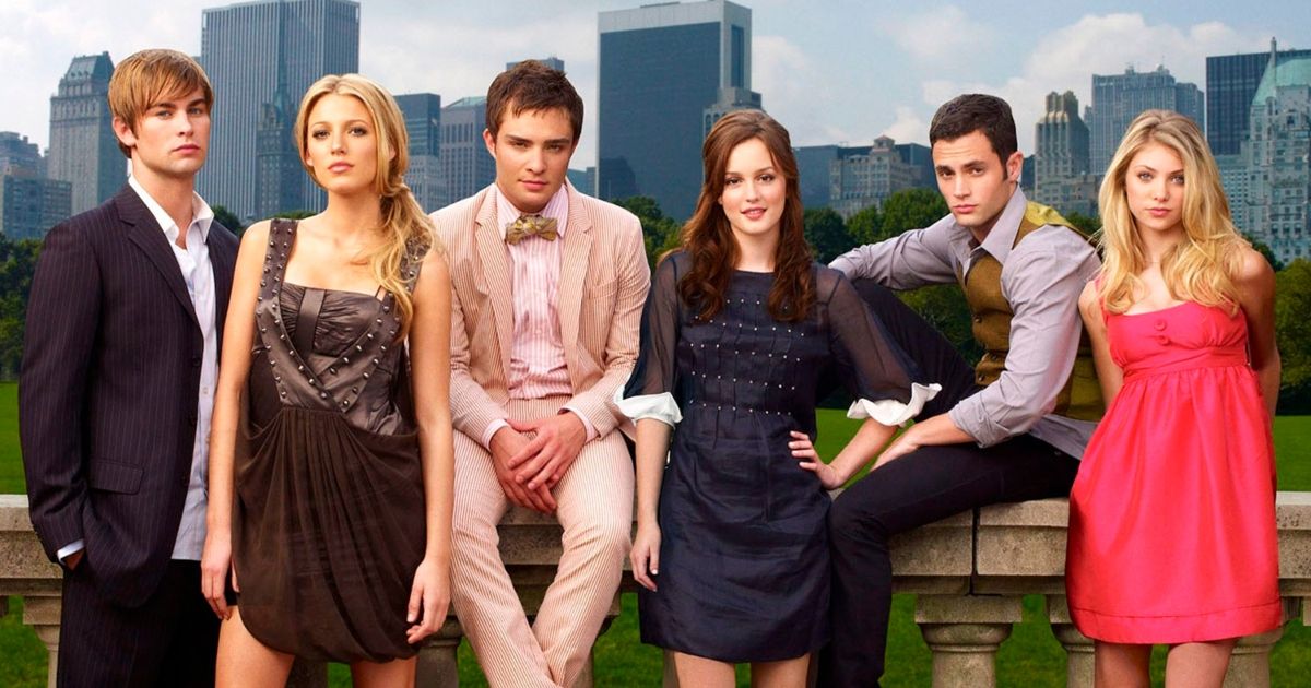 The Best Teens Shows of the 2000s, Ranked