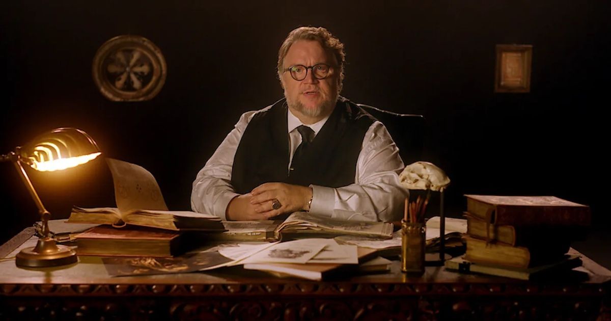 Guillermo Del Toro Says He Isn’t a Fan of Sassy Animation: ‘I Hate That S—‘