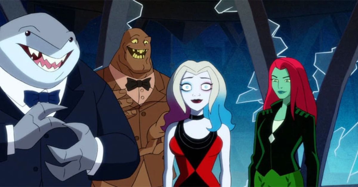 The 10 Greatest RRated Superhero TV Shows, Ranked