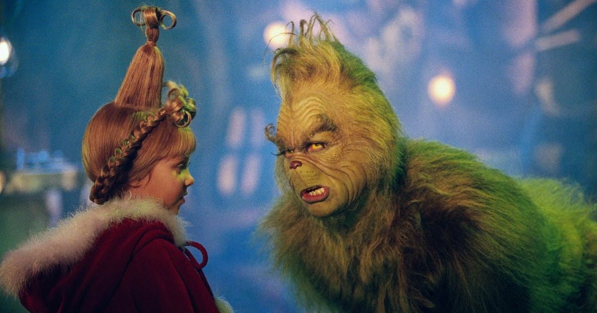 How the Grinch Stole Christmas: Why Ron Howard's Version is the Best