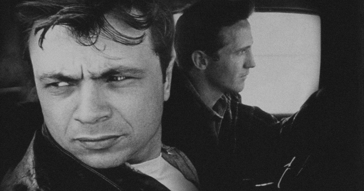 A scene from In Cold Blood (1967)