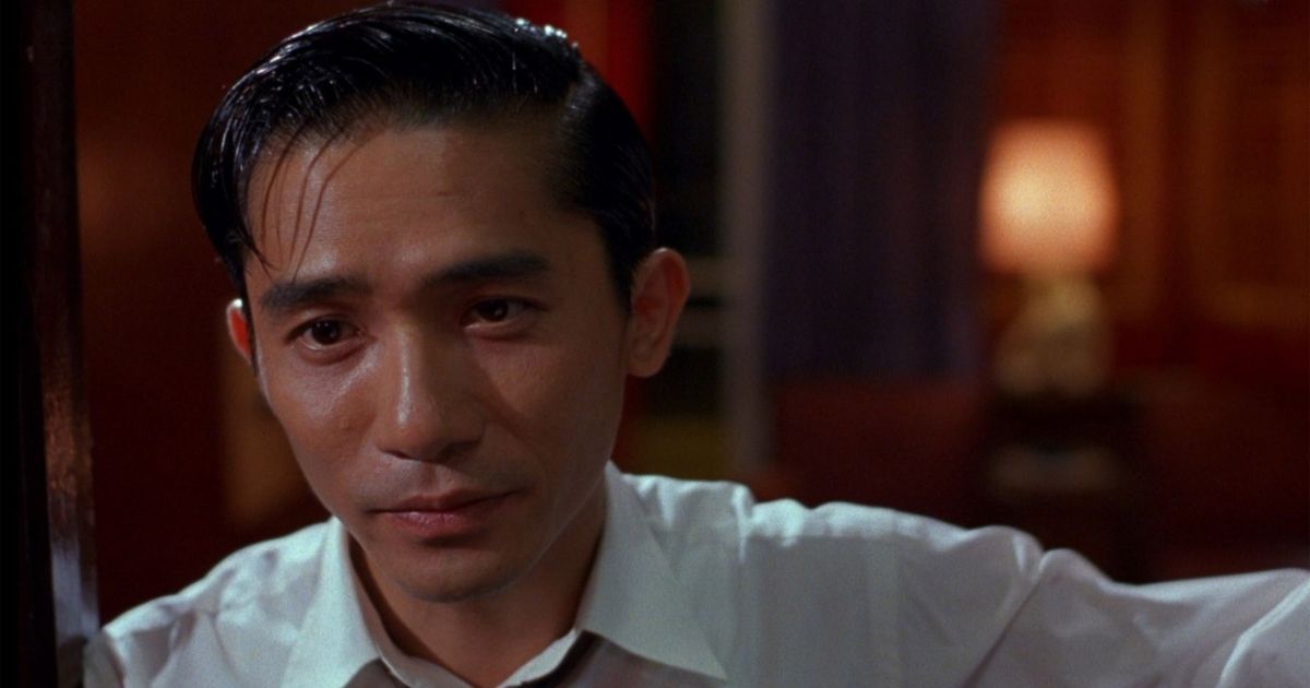 Tony Leung Chiu-wai: 10 Movies Where He Stole Our Hearts