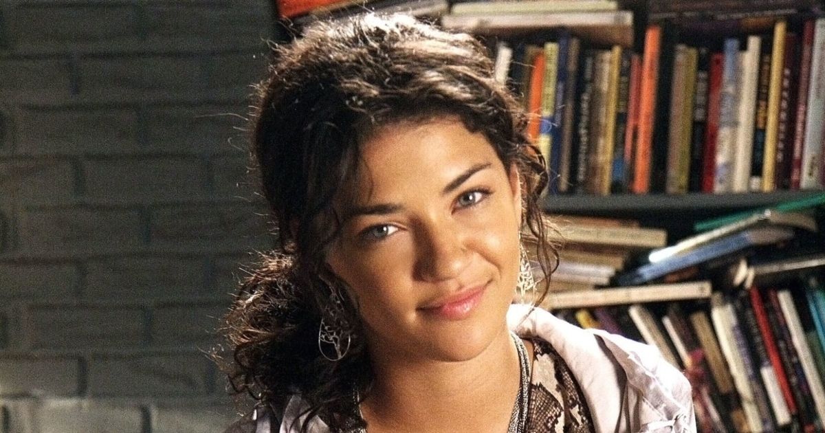 Jessica Szohr