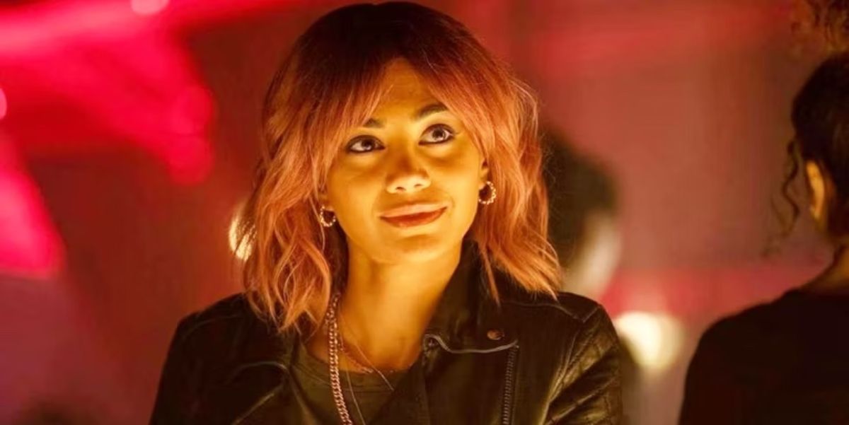 Lisa Ambalavanar Talks Staying True to Comic Book Version of Jinx in Titans Season 4