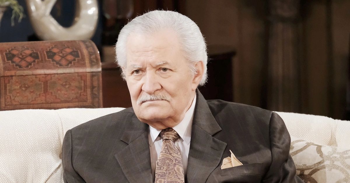 john aniston days of our lives
