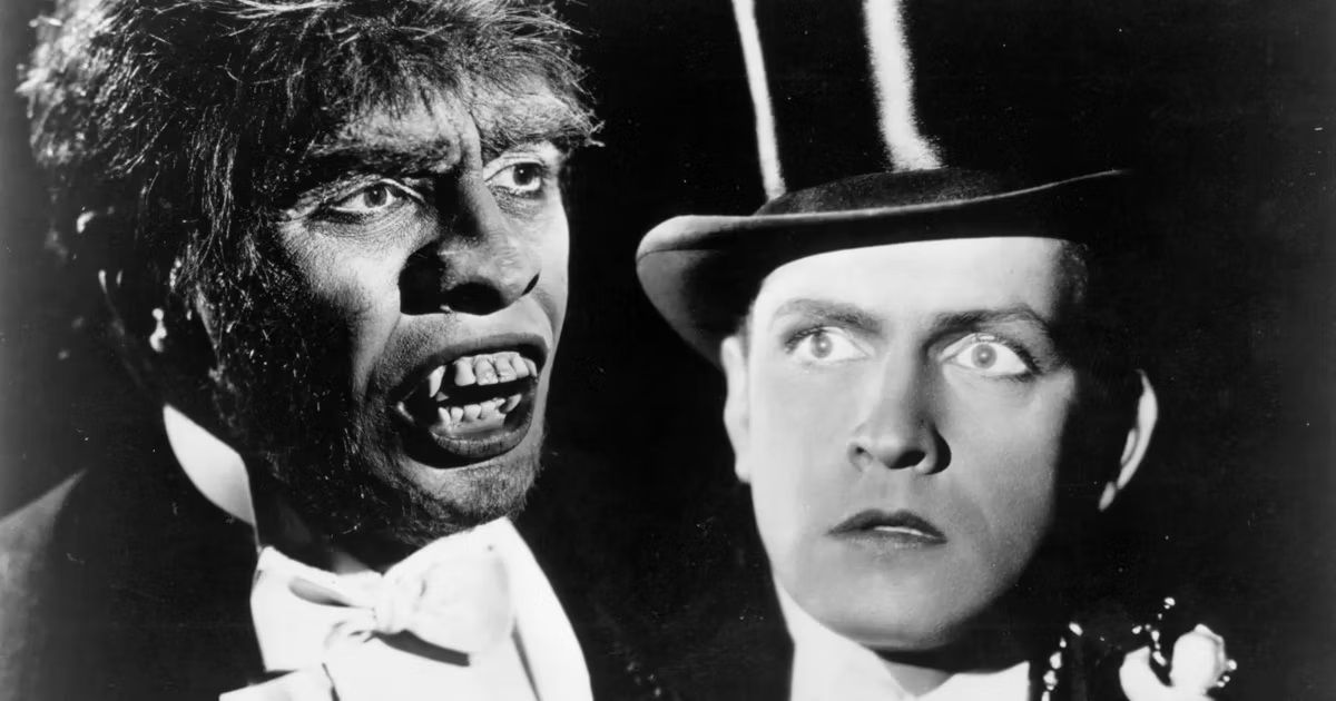 Dr. Jekyll and Mr. Hyde Movies, Ranked