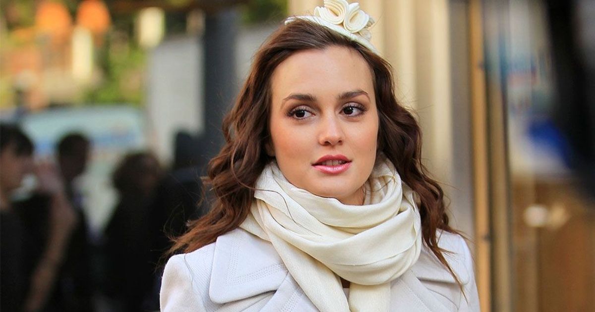 Leighton Meester