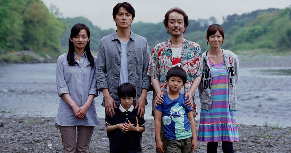 Like Father, Like Son