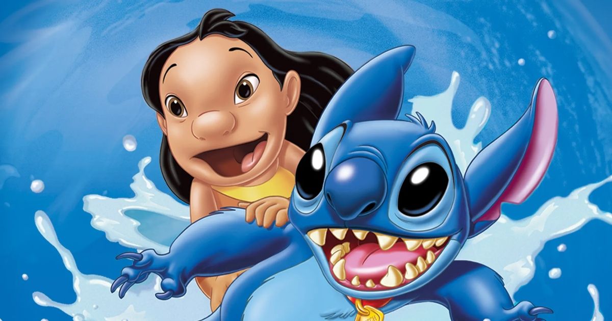 Lilo and Stitch in Order: How to Watch Chronologically and by Release Date