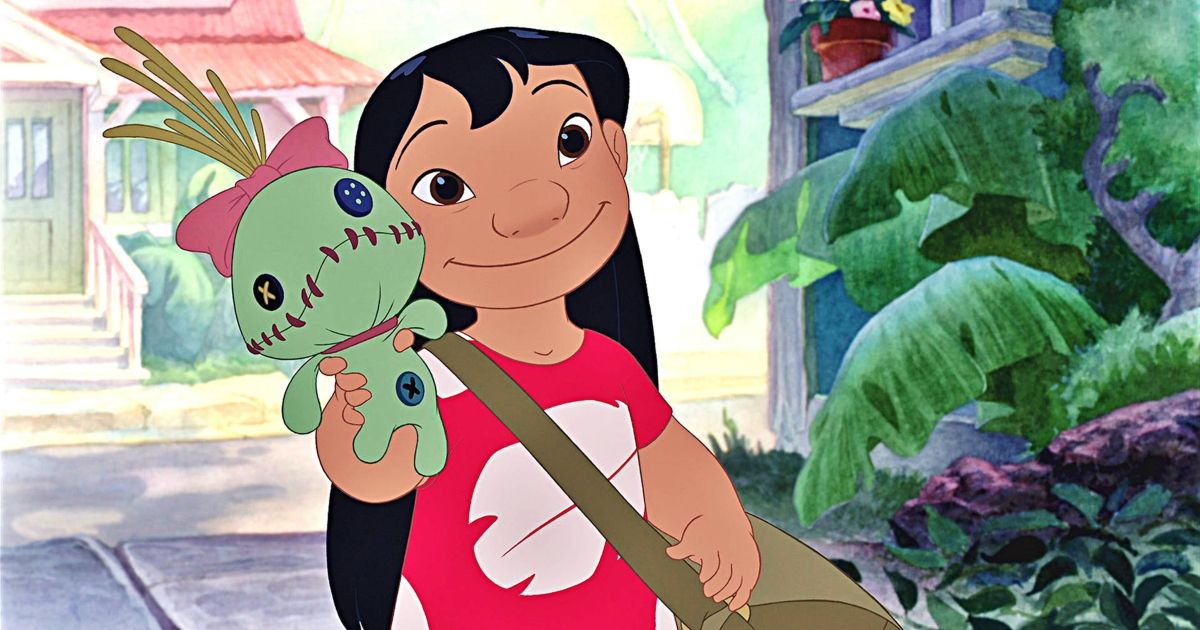 Lilo and Stitch in Order: How to Watch Chronologically and by