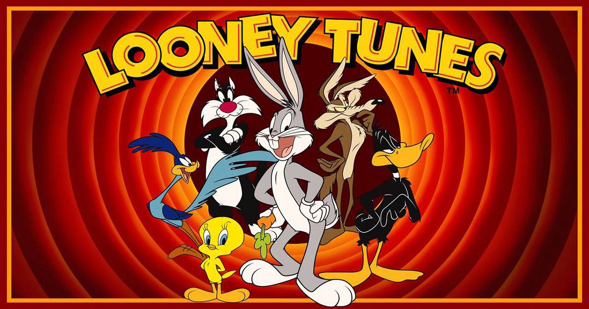 Looney Tunes Cartoons: 1 x 323
