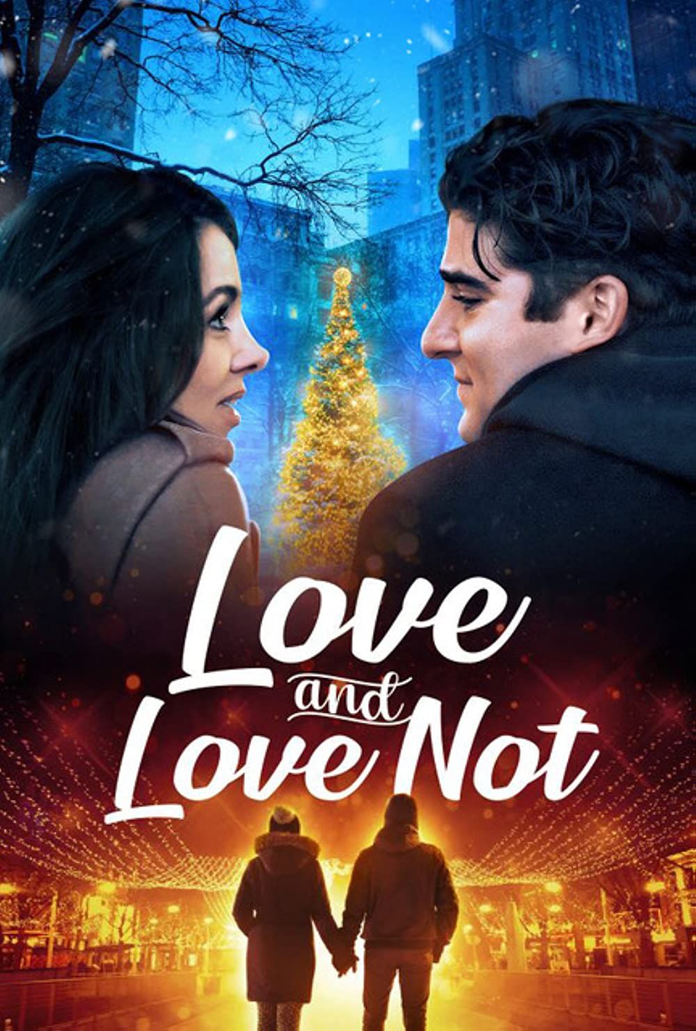 Love and Love Not Official Trailer