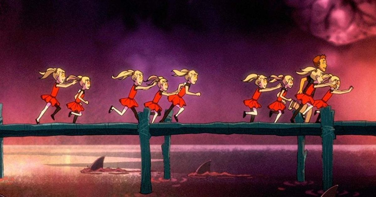 Harley Quinn The Best Episodes of the Series, Ranked