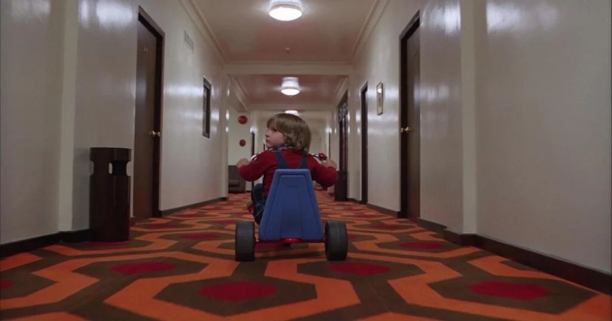 The Shining: The True History at the Stanley Hotel