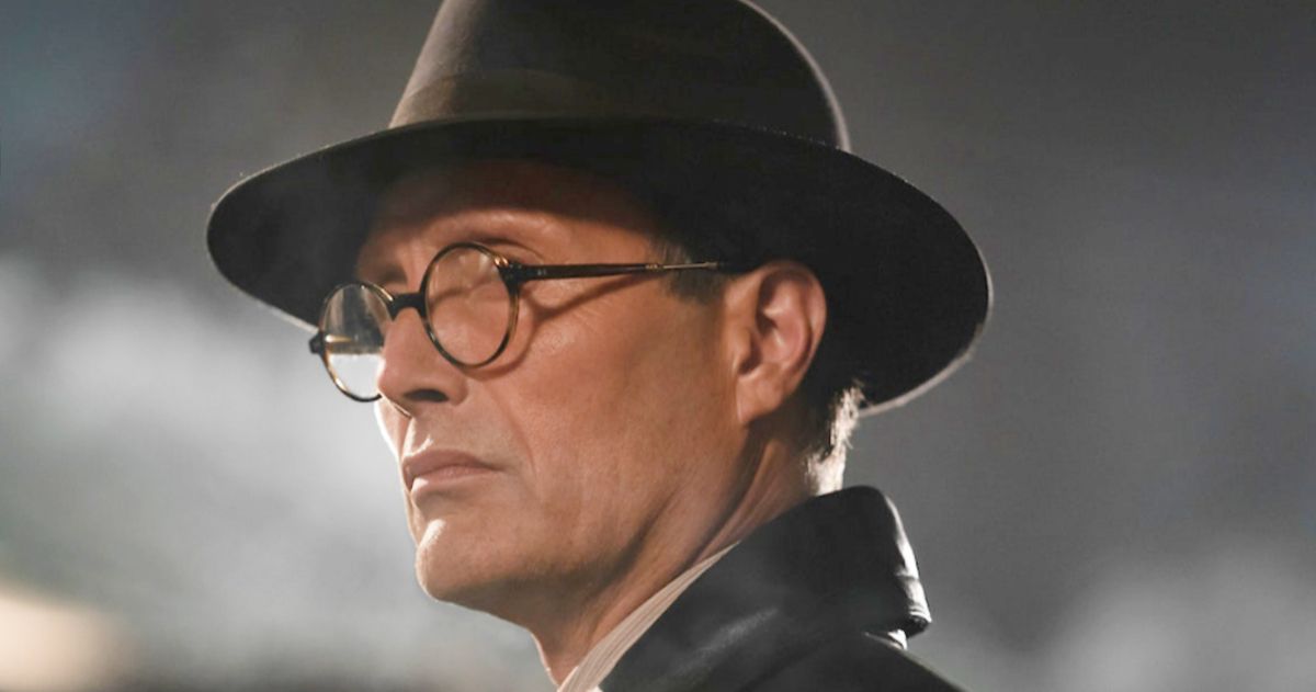 Indiana Jones 5  Novas imagens revelam personagens de Mads