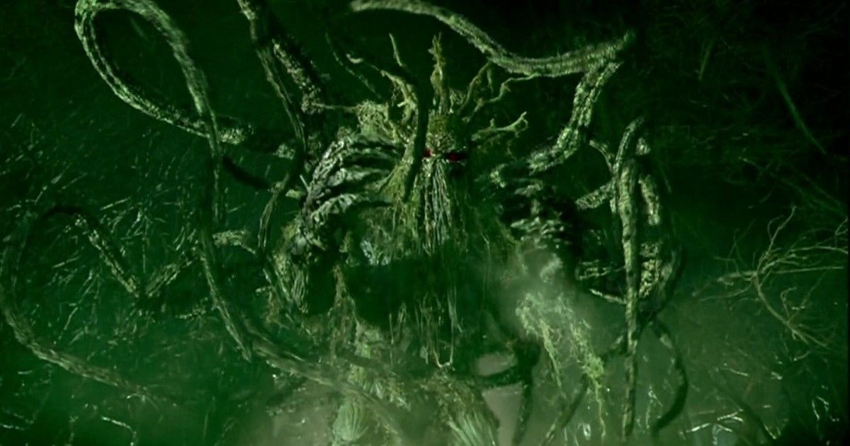 ManThing เป็นภาพยนตร์ในปี 2548 แต่มันดีไหม? Movie Channel