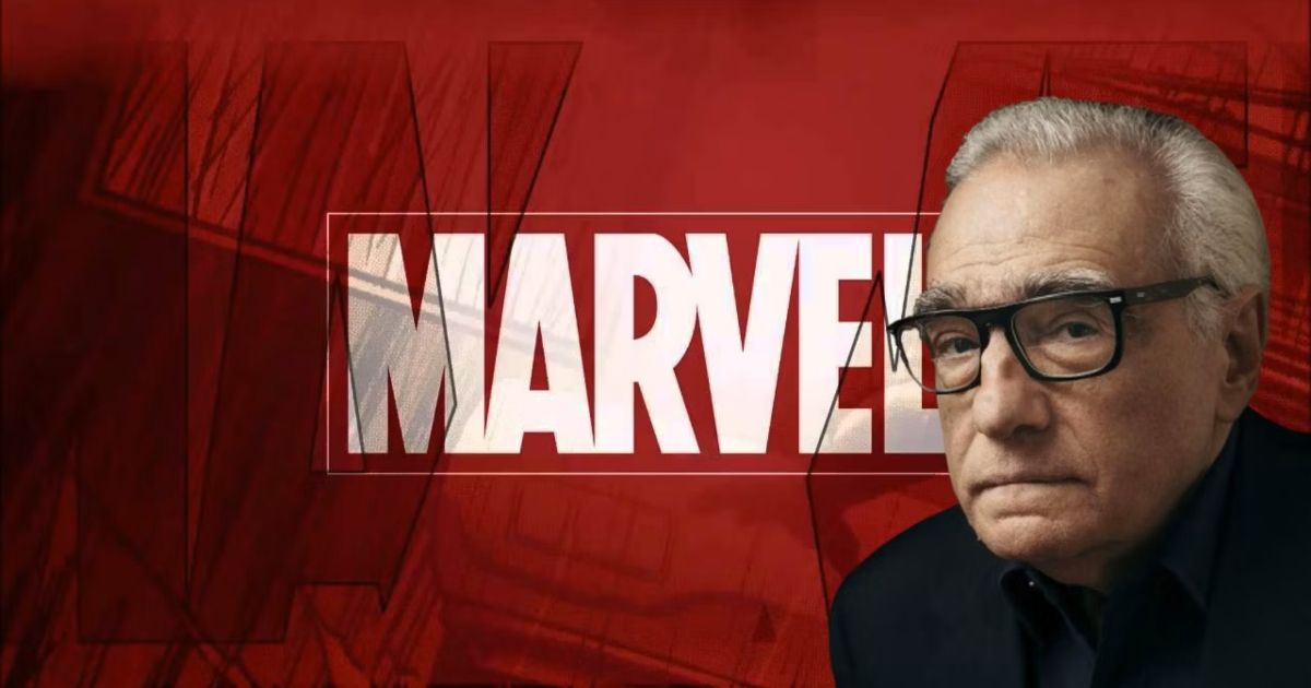Martin Scorsese et d'autres réalisateurs renforcent Marvel