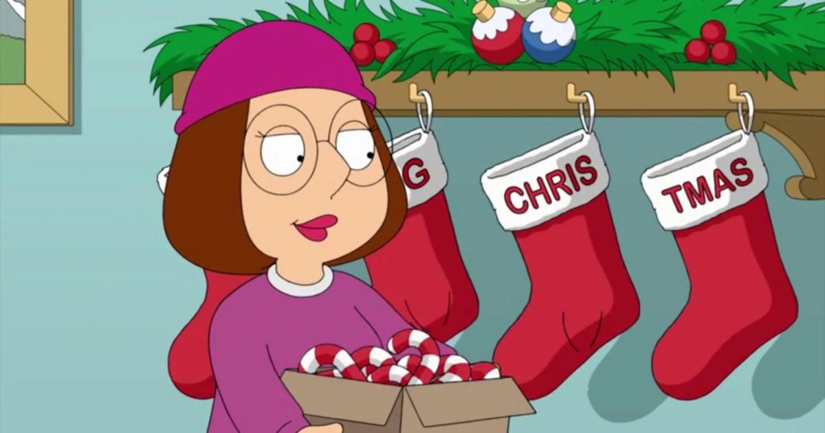 Meg Griffin