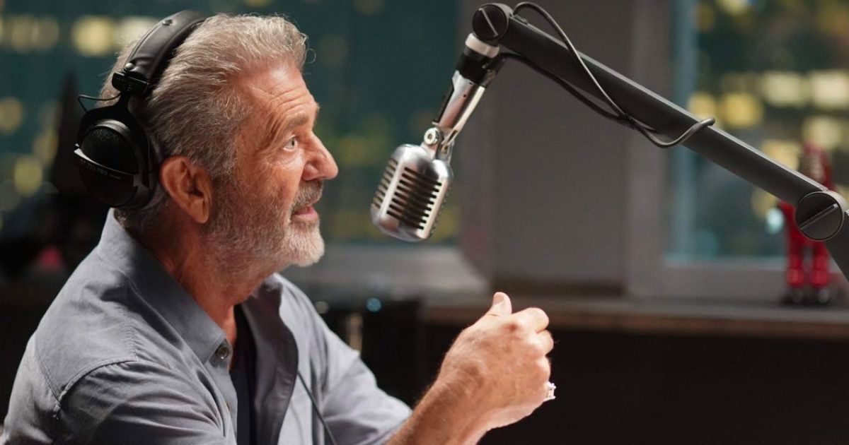 Preposterous Reveals Tank Mel Gibson Thriller