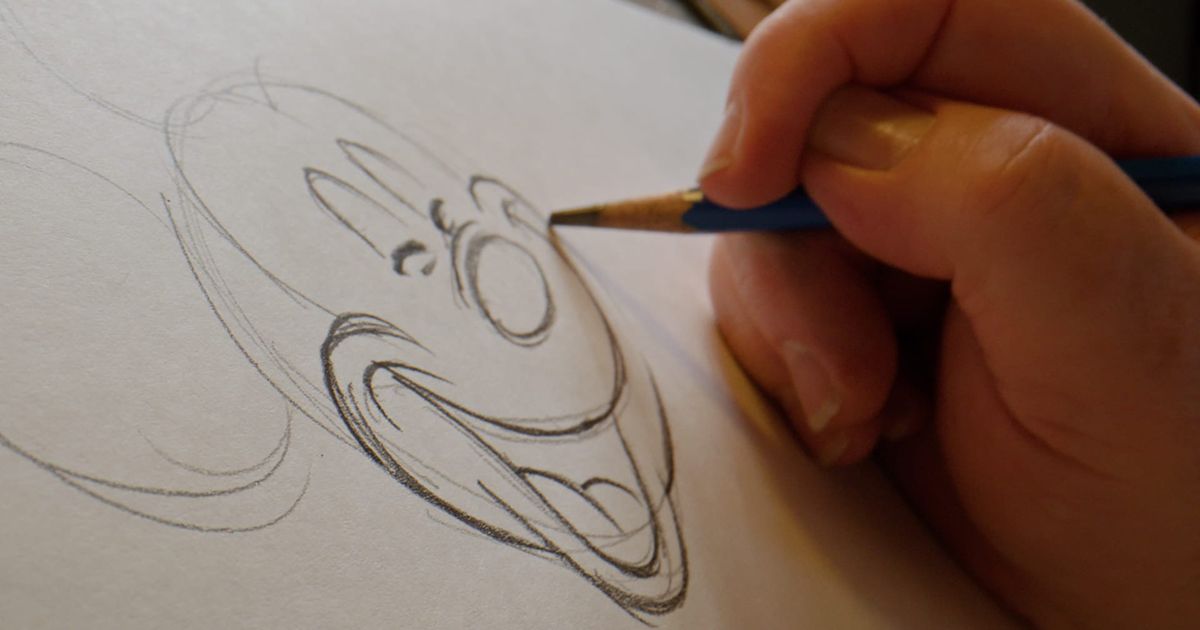 How Tim Burton's Love/Hate Relationship with Disney Shaped His Career