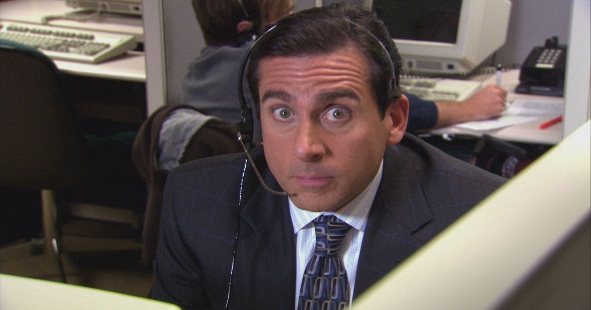 This is not a drill, people: 'The Office' reboot reportedly in the