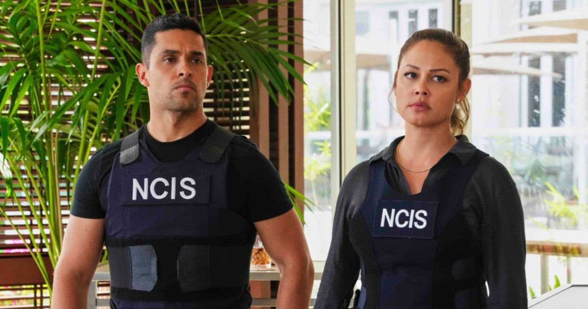 NCIS Will Have Special Crossover Event With All Three Shows