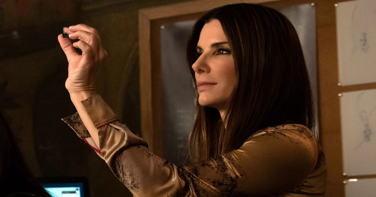 Best Sandra Bullock Comedy Movies, Ranked - Where Can I Watch The New Sandra Bullock Movie