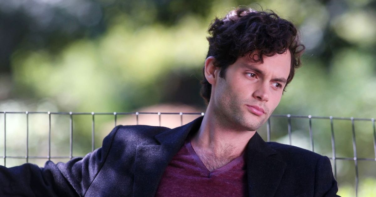 Penn Badgley