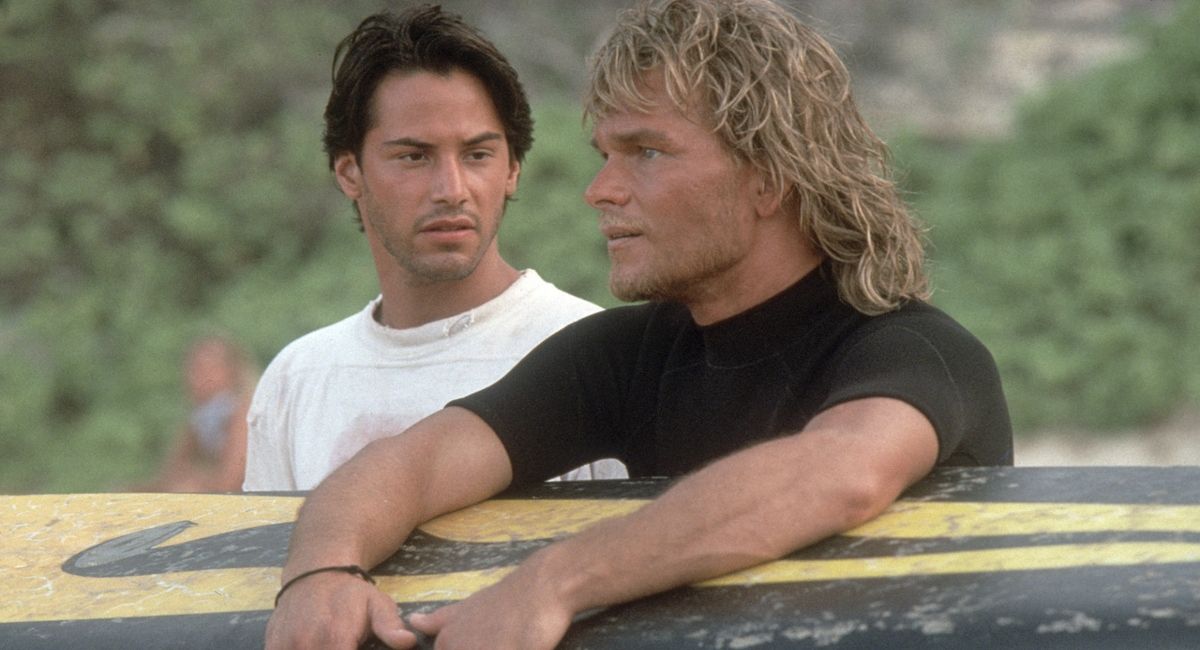 Point Break