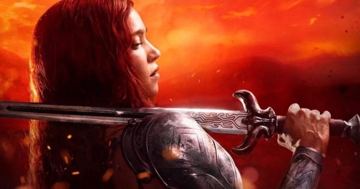 Red Sonja Reboot Plot, Cast, and Everything Else We Know