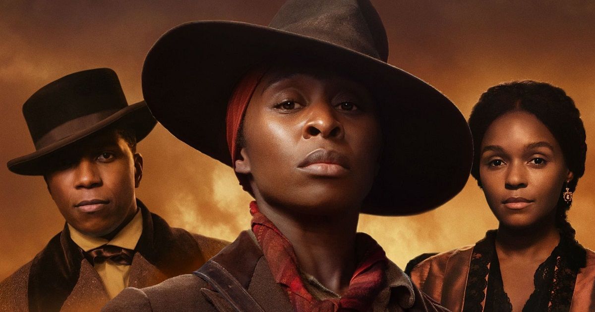 Regal Is Letting You See Harriet for Free in Celebration of Black History Month