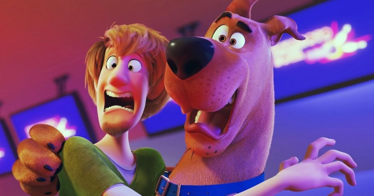 Scoob! Holiday Haunt Director Explains Why the Canceled Film Was Finished