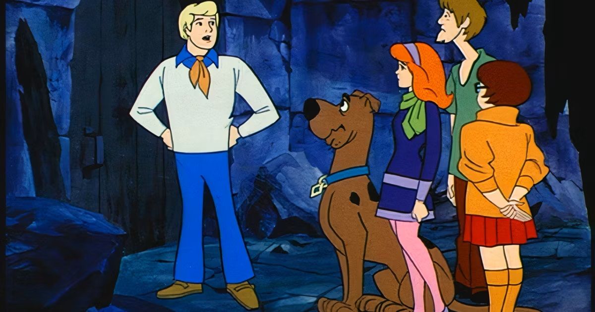 Best Scooby-Doo Villains, Ranked - MovieWeb