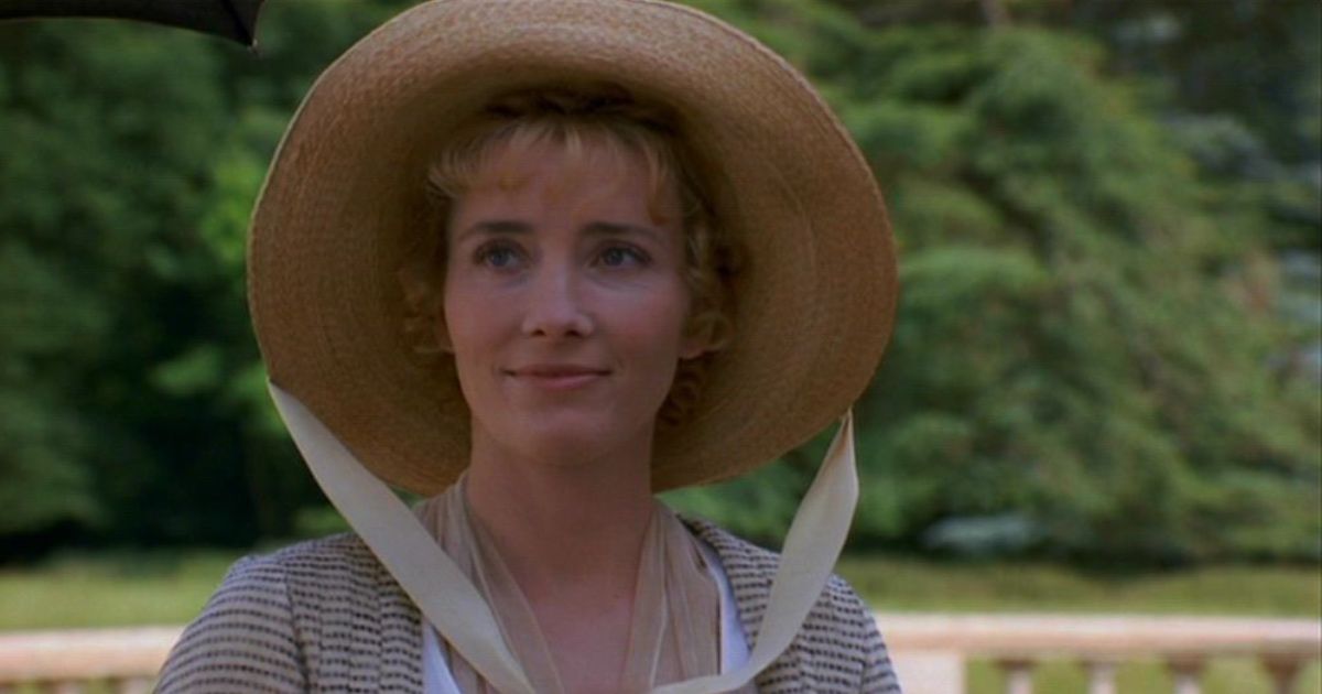 Best Emma Thompson Performances, Ranked