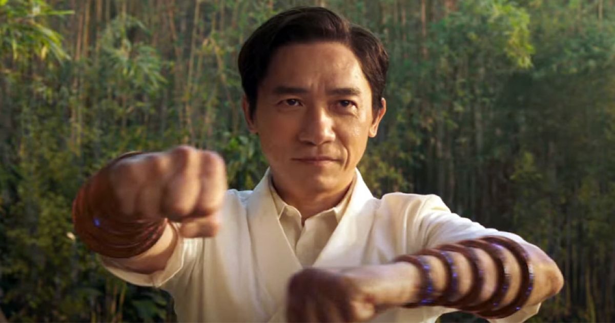 shang chi tony leung review